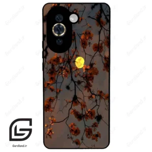 قاب گوشی هوآوی نوا 10Pro (Huawei Nova 10 Pro ) طرح طبیعت کد 2126