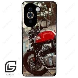 قاب گوشی هوآوی نوا 10Pro (Huawei Nova 10 Pro ) طرح موتور کد 2132