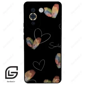 قاب گوشی هوآوی نوا 10Pro (Huawei Nova 10 Pro ) طرح ساده کد 2133