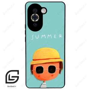 قاب گوشی هوآوی نوا 10Pro (Huawei Nova 10 Pro ) طرح فانتزی کد 2134