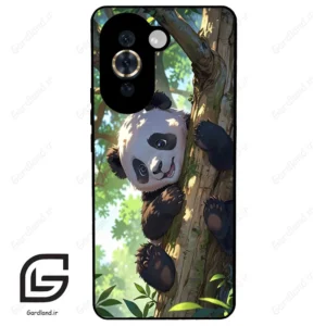قاب گوشی هوآوی نوا 10Pro (Huawei Nova 10 Pro ) طرح پاندا کد 2135