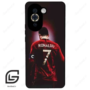 قاب گوشی هوآوی نوا 10Pro (Huawei Nova 10 Pro ) طرح پسرانه کد 2136