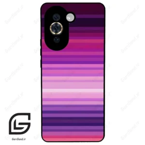 قاب گوشی هوآوی نوا 10Pro (Huawei Nova 10 Pro ) طرح ساده کد 2137