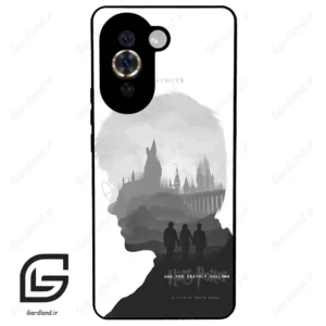 قاب گوشی هوآوی نوا 10Pro (Huawei Nova 10 Pro ) طرح هری کد 2139