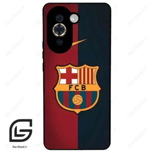 قاب گوشی هوآوی نوا 10Pro (Huawei Nova 10 Pro ) طرح ورزشی کد 2142