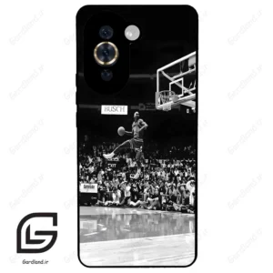 قاب گوشی هوآوی نوا 10Pro (Huawei Nova 10 Pro ) طرح مایکل کد 2144