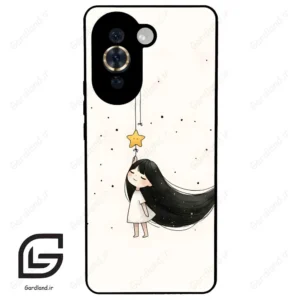قاب گوشی هوآوی نوا 10Pro (Huawei Nova 10 Pro ) طرح فانتزی کد 2147