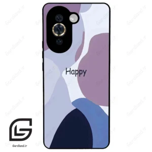 قاب گوشی هوآوی نوا 10Pro (Huawei Nova 10 Pro ) طرح ساده کد 2148