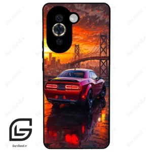 قاب گوشی هوآوی نوا 10Pro (Huawei Nova 10 Pro ) طرح پسرانه کد 2157
