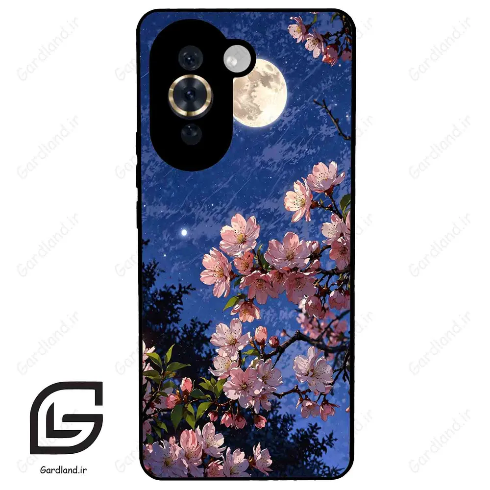 قاب گوشی هوآوی نوا 10Pro (Huawei Nova 10 Pro ) طرح طبیعت کد 2158