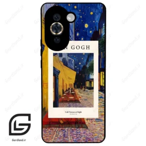 قاب گوشی هوآوی نوا 10Pro (Huawei Nova 10 Pro ) طرح ونگوک کد 2162