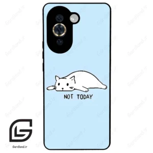 قاب گوشی هوآوی نوا 10Pro (Huawei Nova 10 Pro ) طرح فانتزی کد 2163
