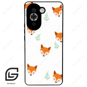 قاب گوشی هوآوی نوا 10Pro (Huawei Nova 10 Pro ) طرح فانتزی کد 2165