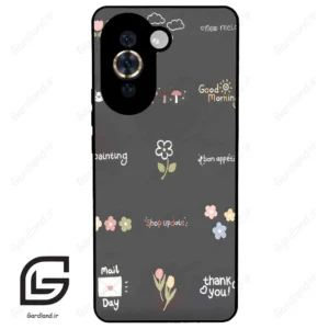 قاب گوشی هوآوی نوا 10Pro (Huawei Nova 10 Pro ) طرح فانتزی کد 2171