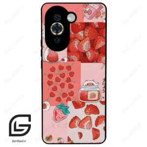 قاب گوشی هوآوی نوا 10Pro (Huawei Nova 10 Pro ) طرح فانتزی کد 2177