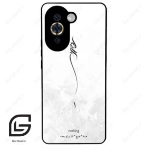 قاب گوشی هوآوی نوا 10Pro (Huawei Nova 10 Pro ) طرح ساده کد 2179