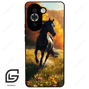 قاب گوشی هوآوی نوا 10Pro (Huawei Nova 10 Pro ) طرح اسب کد 2183