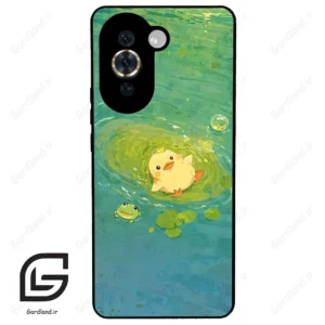 قاب گوشی هوآوی نوا 10Pro (Huawei Nova 10 Pro ) طرح فانتزی کد 2189