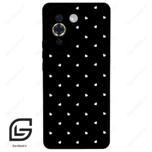 قاب گوشی هوآوی نوا 10Pro (Huawei Nova 10 Pro ) طرح فانتزی کد 2192