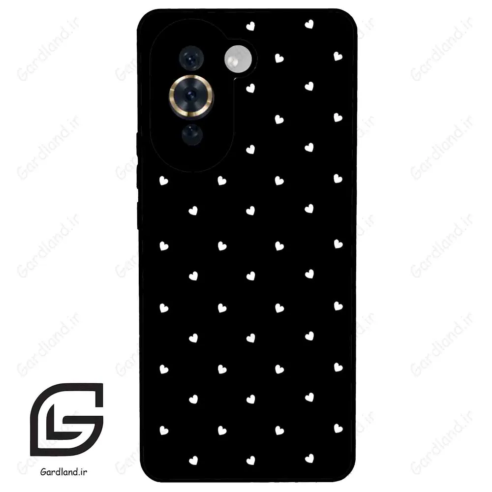 قاب گوشی هوآوی نوا 10Pro (Huawei Nova 10 Pro ) طرح فانتزی کد 2192