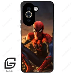 قاب گوشی هوآوی نوا 10Pro (Huawei Nova 10 Pro ) طرح مرد کد 2195