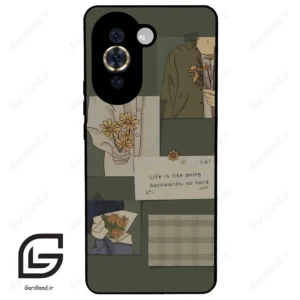 قاب گوشی هوآوی نوا 10Pro (Huawei Nova 10 Pro ) طرح فانتزی کد 2196