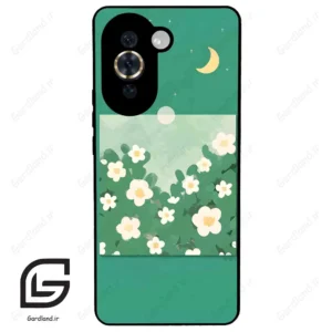 قاب گوشی هوآوی نوا 10Pro (Huawei Nova 10 Pro ) طرح ساده کد 2200