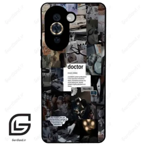 قاب گوشی هوآوی نوا 10Pro (Huawei Nova 10 Pro ) طرح شغل کد 2202