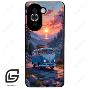 قاب گوشی هوآوی نوا 10Pro (Huawei Nova 10 Pro ) طرح ون کد 2204