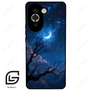 قاب گوشی هوآوی نوا 10Pro (Huawei Nova 10 Pro ) طرح طبیعت کد 2206
