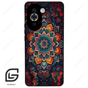 قاب گوشی هوآوی نوا 10Pro (Huawei Nova 10 Pro ) طرح دخترانه کد 2207