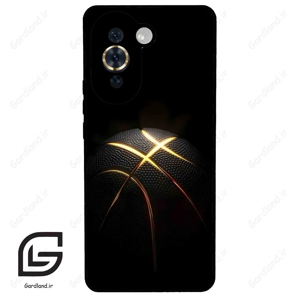 قاب گوشی هوآوی نوا 10Pro (Huawei Nova 10 Pro ) طرح توپ کد 2210