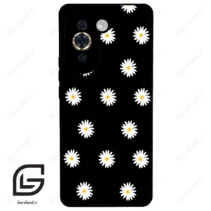 قاب گوشی هوآوی نوا 10Pro (Huawei Nova 10 Pro ) طرح گل کد 2215