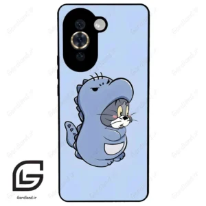 قاب گوشی هوآوی نوا 10Pro (Huawei Nova 10 Pro ) طرح تام کد 2216