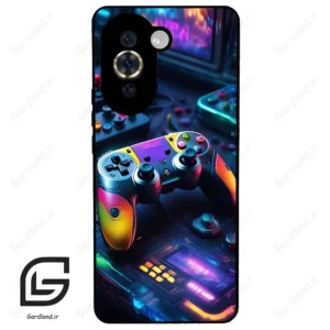 قاب گوشی هوآوی نوا 10Pro (Huawei Nova 10 Pro ) طرح بازی کد 2217