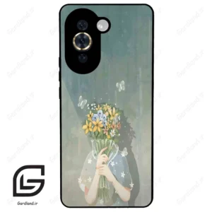 قاب گوشی هوآوی نوا 10Pro (Huawei Nova 10 Pro ) طرح دخترانه کد 2220