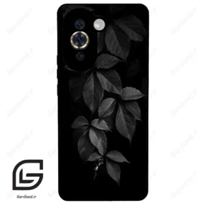 قاب گوشی هوآوی نوا 10Pro (Huawei Nova 10 Pro ) طرح برگ کد 2223