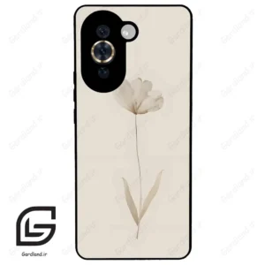 قاب گوشی هوآوی نوا 10Pro (Huawei Nova 10 Pro ) طرح گل کد 2225