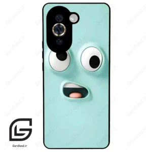 قاب گوشی هوآوی نوا 10Pro (Huawei Nova 10 Pro ) طرح کیوت کد 2226