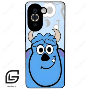 قاب گوشی هوآوی نوا 10Pro (Huawei Nova 10 Pro ) طرح سالیوان کد 2228