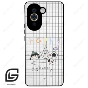 قاب گوشی هوآوی نوا 10Pro (Huawei Nova 10 Pro ) طرح فانتزی کد 2230