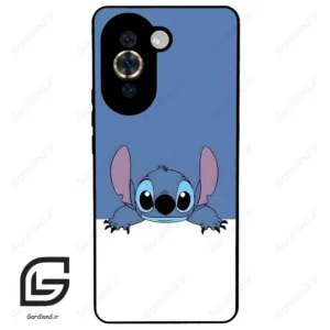قاب گوشی هوآوی نوا 10Pro (Huawei Nova 10 Pro ) طرح استیچ کد 2231