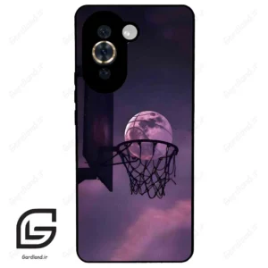 قاب گوشی هوآوی نوا 10Pro (Huawei Nova 10 Pro ) طرح بسکتبال کد 2233