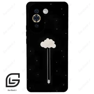 قاب گوشی هوآوی نوا 10Pro (Huawei Nova 10 Pro ) طرح دخترانه کد 2235