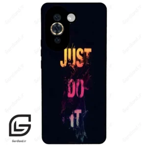 قاب گوشی هوآوی نوا 10Pro (Huawei Nova 10 Pro ) طرح نوشته کد 2237