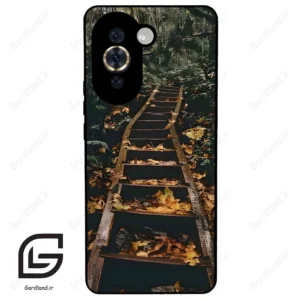 قاب گوشی هوآوی نوا 10Pro (Huawei Nova 10 Pro ) طرح طبیعت کد 2240