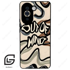 قاب گوشی هوآوی نوا 10Pro (Huawei Nova 10 Pro ) طرح نوشته کد 2245