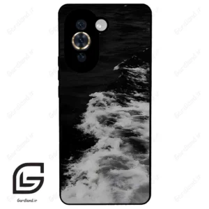 قاب گوشی هوآوی نوا 10Pro (Huawei Nova 10 Pro ) طرح دریا کد 2247