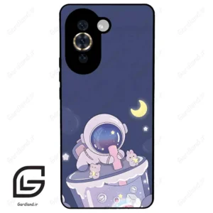 قاب گوشی هوآوی نوا 10Pro (Huawei Nova 10 Pro ) طرح فضانورد کد 2250