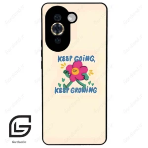 قاب گوشی هوآوی نوا 10Pro (Huawei Nova 10 Pro ) طرح نوشته کد 2253